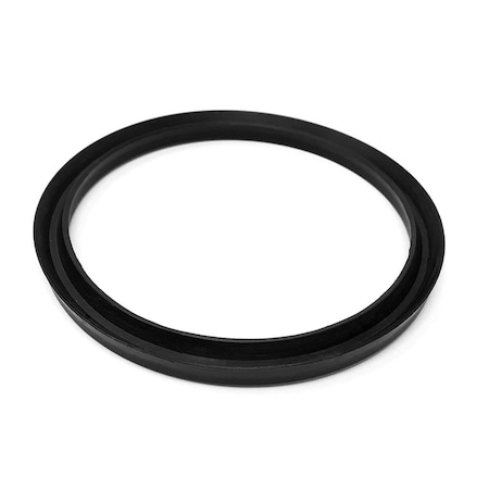 Springer Parts Seal, Huva-08, EPDM; Replaces APV&reg; Part# 543SK359AJ 543SK359AJSP